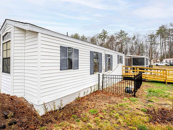 4th image of 146 Pineland Park Road