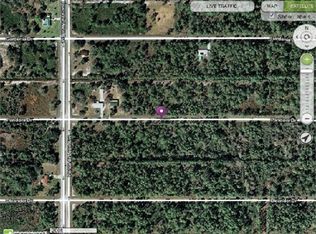 Pandora Dr, Indian Lake Estates, FL 33855