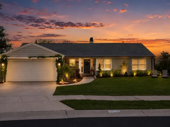 2522 E Skyline Dr, Salt Lake City, UT 84108