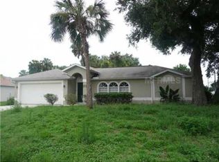 3009 Junction St, North Port, FL 34288