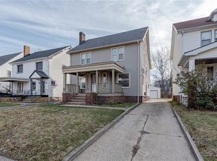 2001 Goodnor Rd, Cleveland Heights, OH 44118
