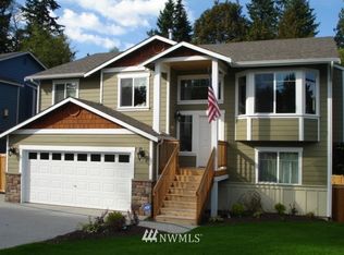 14213 16th Pl W LOT 18, Lynnwood, WA 98037