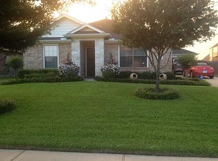 2006 Knoll Oak Ln, Rosenberg, TX 77469