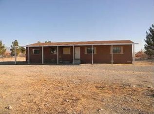 1901 Jill Ave, Pahrump, NV 89060
