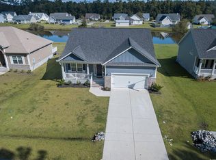 414 Rose Ave, Georgetown, SC 29440