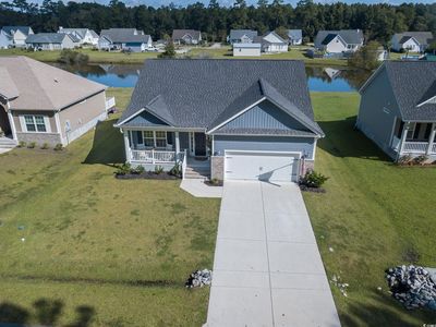 414 Rose Ave. #Parsons Gardens, Georgetown, SC, 29440