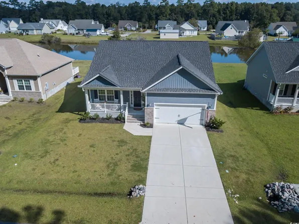 414 Rose Ave. #Parsons Gardens, Georgetown, SC 29440