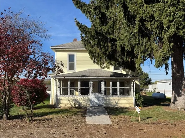 2657 S 7th St, Coshocton, OH 43812