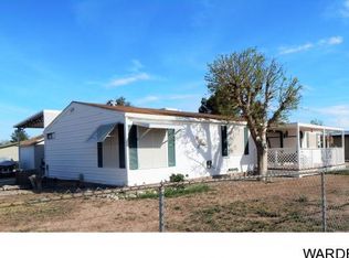 8166 S Green Valley Rd, Mohave Valley, AZ 86440