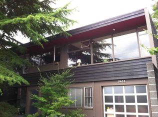 5411 Ravenna Ave NE, Seattle, WA 98105