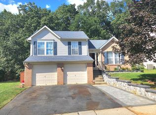 612 Baldwin Dr, Joppa, MD 21085