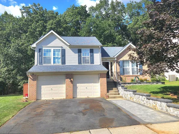 612 Baldwin Dr, Joppa, MD 21085