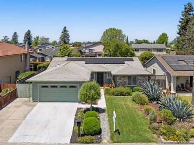 216 Fauna Avenue, Rohnert Park, CA, 94928