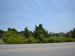 710 S Topsail Dr LOT LT-4, Holly Ridge, NC 28445