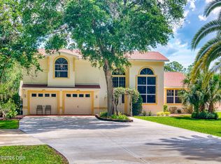 1205 Williams Rd, New Smyrna Beach, FL 32168