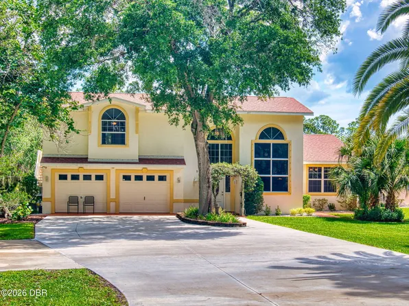1205 Williams Rd, New Smyrna Beach, FL 32168