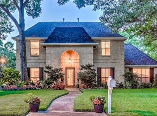 17218 Misty Creek Dr, Spring, TX 77379