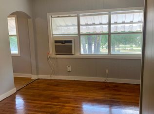 208 E Graham St #3, Prairie Grove, AR 72753