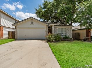 1226 Cougar Country, San Antonio, TX 78251
