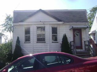 71 Stewart Ave, Irvington, NJ 07111