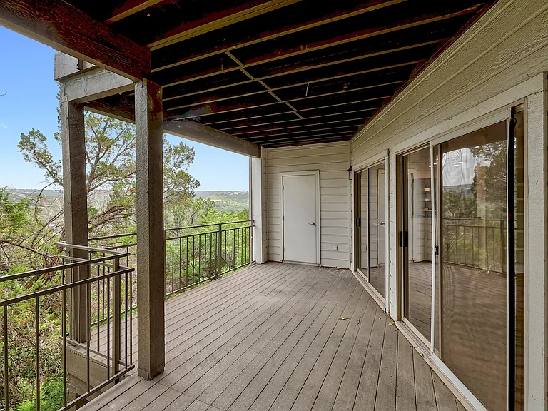 6000 Shepherd Mountain Cv #503 — Photo 24