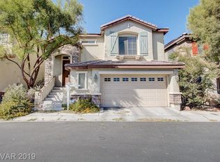 7241 Beachwood Crest St, Las Vegas, NV 89166
