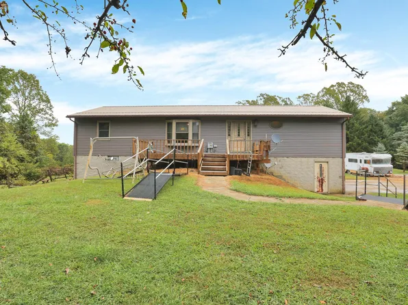 12148 Middlefork Rd, Amanda, OH 43102