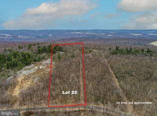 22 Windswept Ln, Grantsville, MD