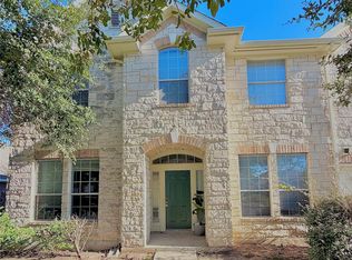 605 Stansted Manor Dr, Pflugerville, TX 78660