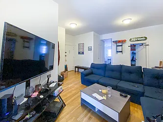 Rented by City Connections Realty