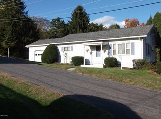 400 Ferncliff Rd, Bloomsburg, PA 17815