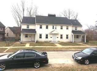 1118 Keystone Rd, Chester, PA 19013