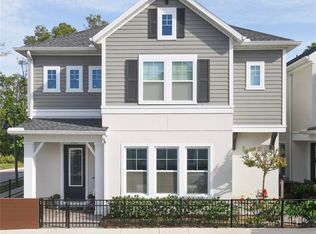 696 Rosewood Way, Lake Mary, FL 32746