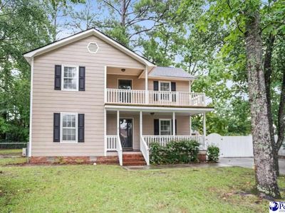 466 Edenderry Way, Florence, SC, 29501