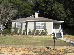 2502 Richard Ave, Mobile, AL 36606