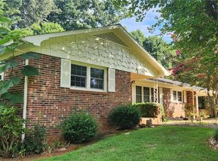 250 Robinhood Rd, North Wilkesboro, NC 28659