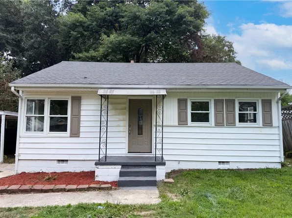 718 Hardeman St, Thomasville, NC 27360