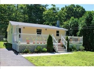 11 Angel Rd, Douglas, MA 01516