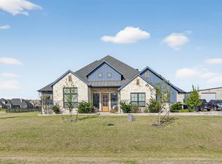 1204 Jungle Dr, Forney, TX 75126