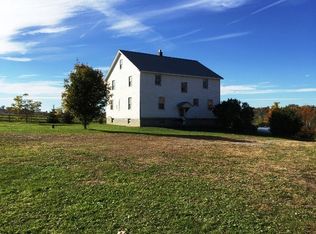 160 H Gray Rd, Fort Plain, NY 13339