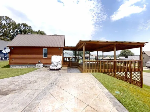 40 County Road 2034, Crane Hill, AL 35053
