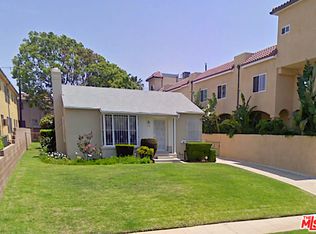 1532 Hi Point St, Los Angeles, CA 90035