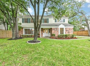 18026 Bambrook Ln, Houston, TX 77090