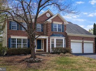 8411 Holstein Pony Ct, Gainesville, VA 20155