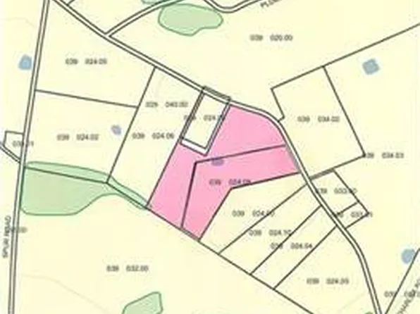 Roarks Cove Rd, Decherd, TN 37324