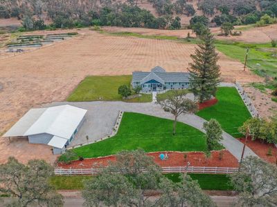 5680 N Kilaga Springs Rd, Lincoln, CA, 95648