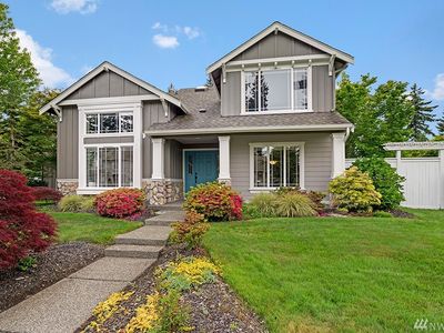 6421 Riviera Ct, Mukilteo, WA, 98275