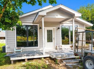 3403 N Schuerbach Rd, Mission, TX 78574