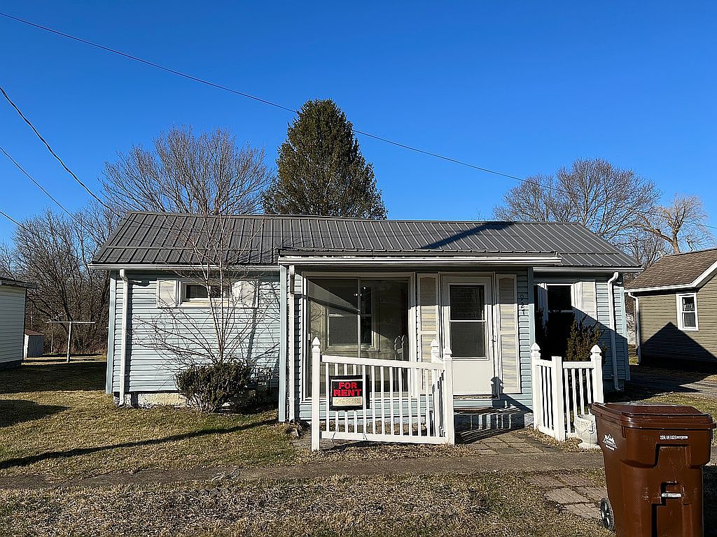 927 Cemetery Rd, Boyers, PA 16020 Zillow