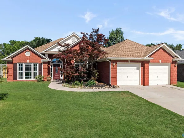311 Freedom Ct, Madison, AL 35758
